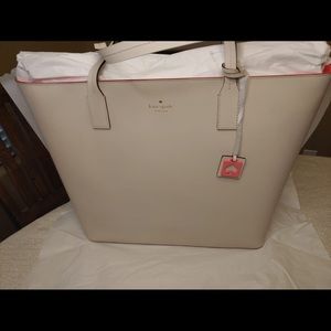 Kate spade purse!